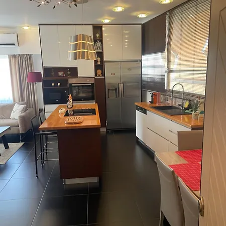 Apartmán Md&k Duplex