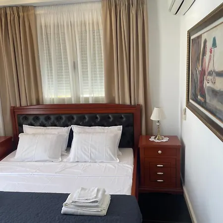 Apartmán Md&k Duplex *